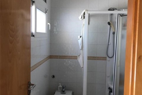 Kaupunkipientalo myytävänä Campoamor, Alicante, Espanja, 4 makuuhuonetta, 120 m2 No. 59439 - kuva 8