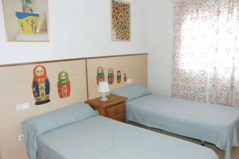 Huoneisto myytävänä Calpe, Alicante, Espanja, 3 makuuhuonetta,  No. 58361 - kuva 7