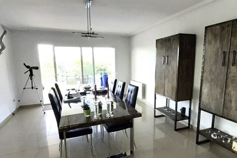 Huvila myytävänä Altea, Alicante, Espanja, 4 makuuhuonetta, 420 m2 No. 59128 - kuva 7