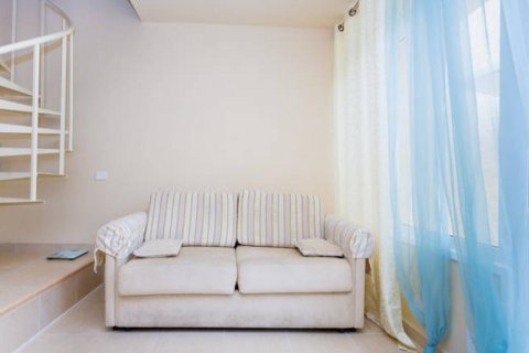 Bungalowi myytävänä Santa Cruz de Tenerife, Tenerife, Espanja, 1 makuuhuone, 59 m2 No. 58569 - kuva 7
