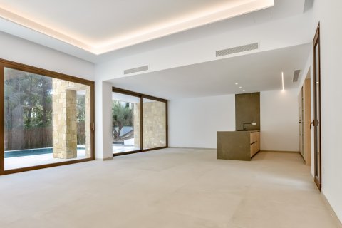 Huvila myytävänä Altea, Alicante, Espanja, 3 makuuhuonetta, 291 m2 No. 59020 - kuva 9