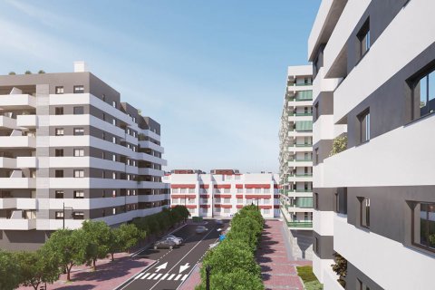 Huoneisto myytävänä Estepona, Malaga, Espanja, 3 makuuhuonetta, 115 m2 No. 58774 - kuva 8