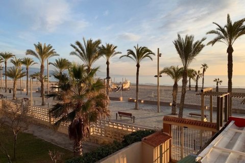 Huoneisto myytävänä San Juan, Alicante, Espanja, 2 makuuhuonetta, 105 m2 No. 58839 - kuva 4