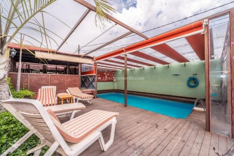 Finca myytävänä Granadilla de Abona, Tenerife, Espanja, 8 makuuhuonetta, 500 m2 No. 59867 - kuva 16