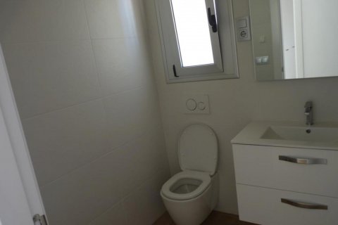 Huvila myytävänä Torre de la Horadada, Alicante, Espanja, 5 makuuhuonetta, 282 m2 No. 58212 - kuva 10