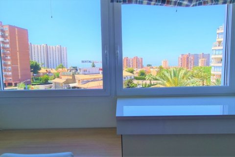 Huoneisto myytävänä San Juan, Alicante, Espanja, 2 makuuhuonetta, 77 m2 No. 59118 - kuva 10