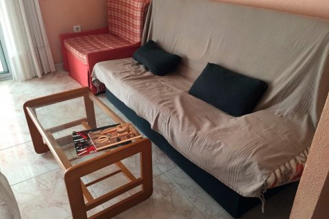 Huoneisto myytävänä Benidorm, Alicante, Espanja, 3 makuuhuonetta, 100 m2 No. 58833 - kuva 3