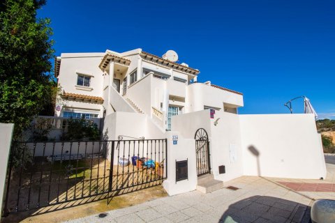 Huvila myytävänä Dehesa De Campoamor, Alicante, Espanja, 4 makuuhuonetta, 162 m2 No. 57603 - kuva 6