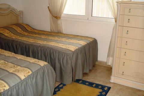Huvila myytävänä La Manga del Mar Menor, Murcia, Espanja, 6 makuuhuonetta, 600 m2 No. 58692 - kuva 6