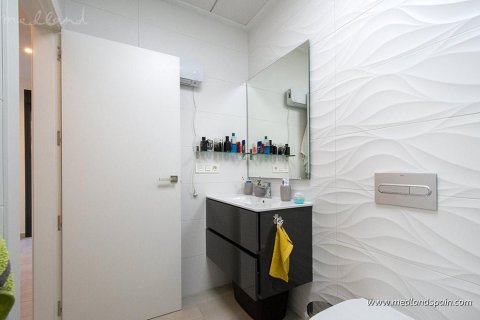 Huvila myytävänä Benijofar, Alicante, Espanja, 3 makuuhuonetta, 105 m2 No. 57944 - kuva 8