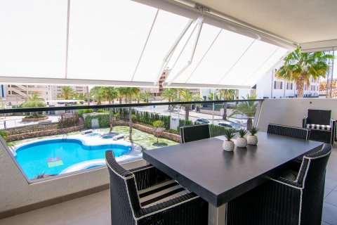 Huoneisto myytävänä Gran Alacant, Alicante, Espanja, 3 makuuhuonetta, 120 m2 No. 59180 - kuva 1