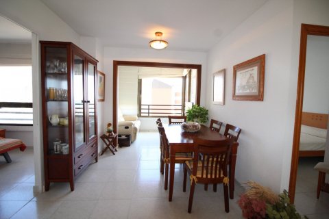 Huoneisto myytävänä Benidorm, Alicante, Espanja, 2 makuuhuonetta, 59 m2 No. 58940 - kuva 10