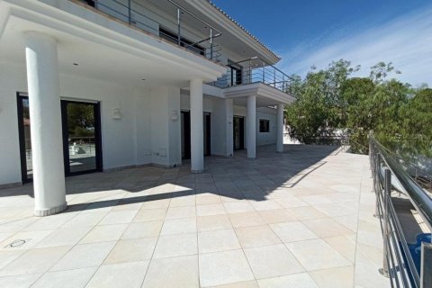 Huvila myytävänä Villamartin, Alicante, Espanja, 9 makuuhuonetta, 500 m2 No. 59034 - kuva 7