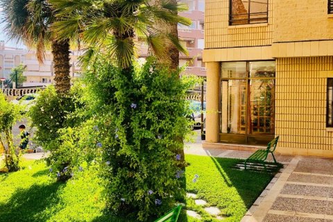 Huoneisto myytävänä Gran Alacant, Alicante, Espanja, 2 makuuhuonetta, 75 m2 No. 58421 - kuva 9