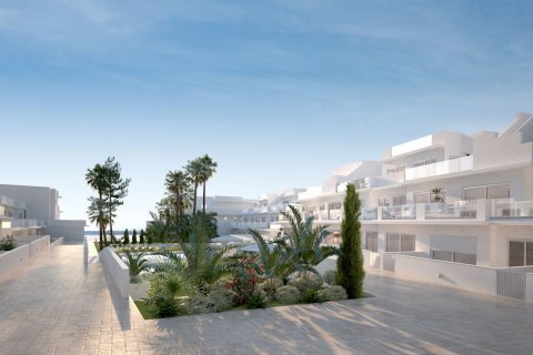 Huoneisto myytävänä Gran Alacant, Alicante, Espanja, 3 makuuhuonetta, 94 m2 No. 58134 - kuva 6