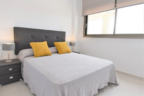 Huoneisto myytävänä Villamartin, Alicante, Espanja, 2 makuuhuonetta, 93 m2 No. 58257 - kuva 9