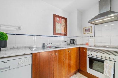 Huoneisto myytävänä Punta Prima, Alicante, Espanja, 2 makuuhuonetta, 106 m2 No. 58677 - kuva 5