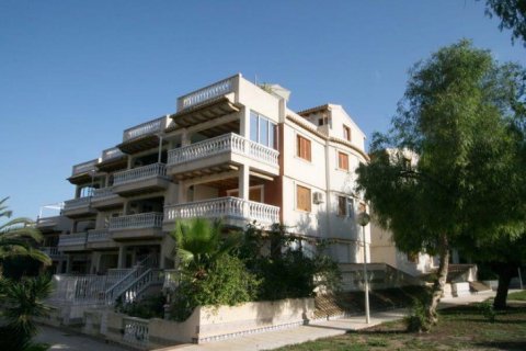 Huoneisto myytävänä Campoamor, Alicante, Espanja, 3 makuuhuonetta, 125 m2 No. 58442 - kuva 2