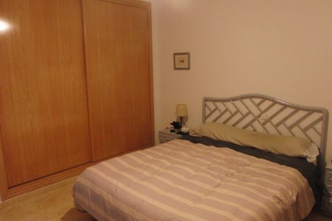 Huoneisto myytävänä Calpe, Alicante, Espanja, 3 makuuhuonetta,  No. 58361 - kuva 5