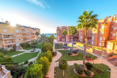 Huoneisto myytävänä Campoamor, Alicante, Espanja, 2 makuuhuonetta, 74 m2 No. 58513 - kuva 1