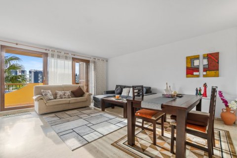 Huoneisto myytävänä Punta Prima, Alicante, Espanja, 2 makuuhuonetta, 106 m2 No. 58677 - kuva 6