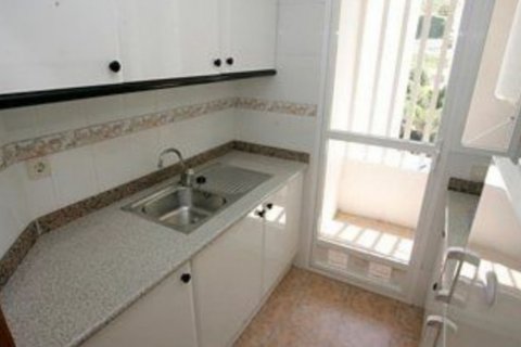 Huoneisto myytävänä Benidorm, Alicante, Espanja, 2 makuuhuonetta, 60 m2 No. 58334 - kuva 5