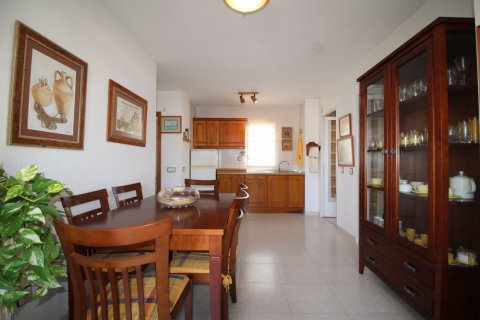 Huoneisto myytävänä Benidorm, Alicante, Espanja, 2 makuuhuonetta, 59 m2 No. 58940 - kuva 6