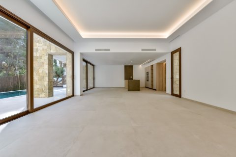 Huvila myytävänä Altea, Alicante, Espanja, 3 makuuhuonetta, 291 m2 No. 59020 - kuva 7