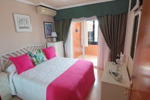 Huoneisto myytävänä Benidorm, Alicante, Espanja, 2 makuuhuonetta, 60 m2 No. 58344 - kuva 5