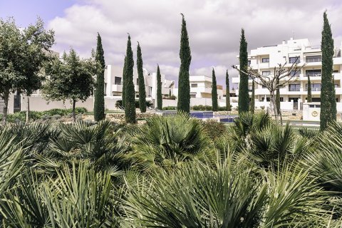 Huoneisto myytävänä Villamartin, Alicante, Espanja, 2 makuuhuonetta, 76 m2 No. 58047 - kuva 10