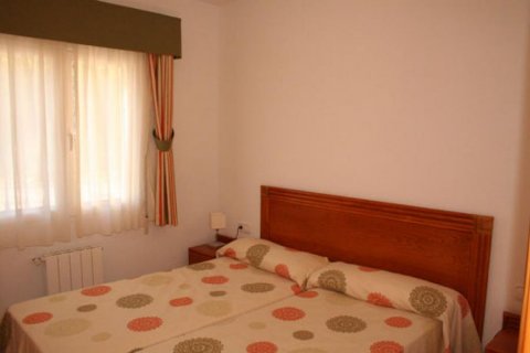 Kaupunkipientalo myytävänä Calpe, Alicante, Espanja, 3 makuuhuonetta, 102 m2 No. 57971 - kuva 5