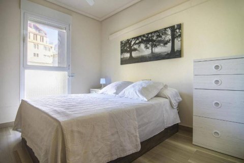 Huoneisto myytävänä Calpe, Alicante, Espanja, 2 makuuhuonetta, 122 m2 No. 58934 - kuva 5