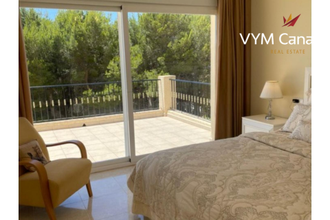 Huvila myytävänä Altea, Alicante, Espanja, 3 makuuhuonetta, 389 m2 No. 59503 - kuva 15