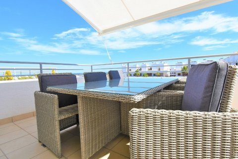 Huoneisto myytävänä Cabo Roig, Alicante, Espanja, 2 makuuhuonetta, 73 m2 No. 58538 - kuva 4