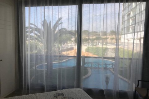 Huoneisto myytävänä Villajoyosa, Alicante, Espanja, 3 makuuhuonetta, 88 m2 No. 58586 - kuva 8