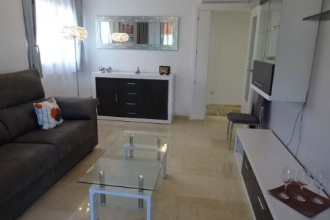 Huoneisto myytävänä Benidorm, Alicante, Espanja, 2 makuuhuonetta, 90 m2 No. 58835 - kuva 8