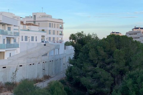 Kaupunkipientalo myytävänä Villamartin, Alicante, Espanja, 3 makuuhuonetta, 108 m2 No. 58766 - kuva 3