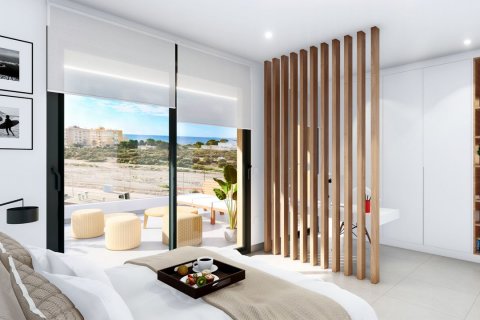 Huvila myytävänä Aguilas, Murcia, Espanja, 3 makuuhuonetta, 203 m2 No. 57484 - kuva 6