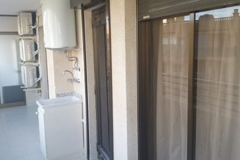 Huoneisto myytävänä Calpe, Alicante, Espanja, 2 makuuhuonetta, 92 m2 No. 58911 - kuva 10