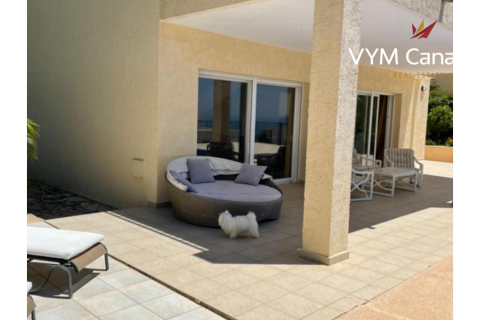 Huvila myytävänä Altea, Alicante, Espanja, 3 makuuhuonetta, 389 m2 No. 59503 - kuva 4