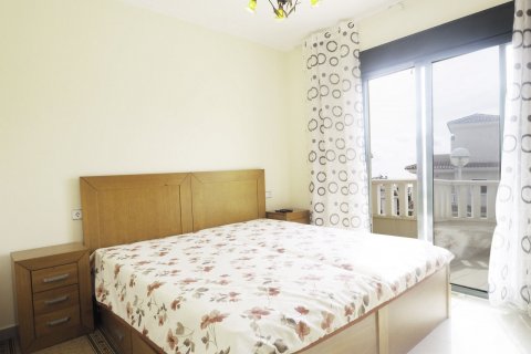 Huvila myytävänä Ciudad Quesada, Alicante, Espanja, 2 makuuhuonetta, 80 m2 No. 59146 - kuva 7