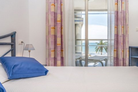 Huoneisto myytävänä Calpe, Alicante, Espanja, 2 makuuhuonetta, 84 m2 No. 58416 - kuva 9