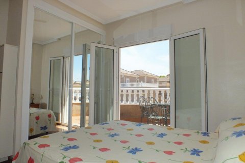 Huvila myytävänä Los Balcones, Alicante, Espanja, 3 makuuhuonetta, 125 m2 No. 58521 - kuva 7