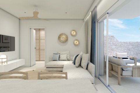 Bungalowi myytävänä Torre de la Horadada, Alicante, Espanja, 3 makuuhuonetta, 78 m2 No. 60415 - kuva 6