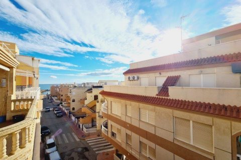 Kattohuoneisto myytävänä La Mata, Alicante, Espanja, 3 makuuhuonetta, 80 m2 No. 60429 - kuva 6