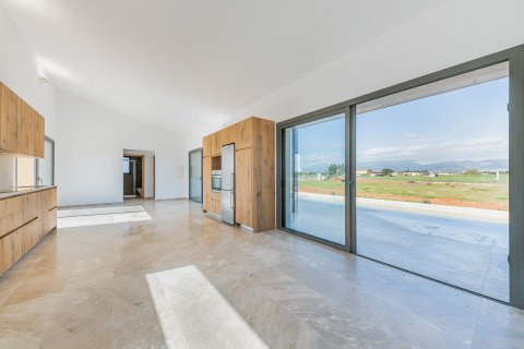 Finca myytävänä Llubi, Mallorca, Espanja, 3 makuuhuonetta, 137 m2 No. 60640 - kuva 4