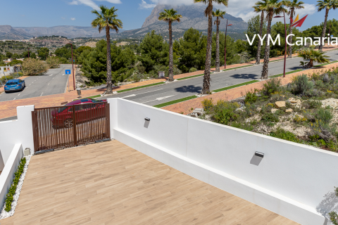 Huvila myytävänä Golf Bahia, Alicante, Espanja, 3 makuuhuonetta, 95 m2 No. 59970 - kuva 26