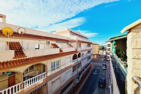 Kattohuoneisto myytävänä La Mata, Alicante, Espanja, 3 makuuhuonetta, 80 m2 No. 60429 - kuva 7