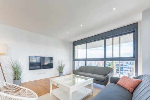 Huoneisto myytävänä San Juan, Alicante, Espanja, 3 makuuhuonetta, 113 m2 No. 59973 - kuva 5