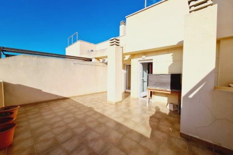 Kattohuoneisto myytävänä La Mata, Alicante, Espanja, 3 makuuhuonetta, 80 m2 No. 60429 - kuva 22